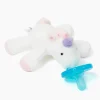 Wubbanub - Chupeta Infantil, Unicórnio Discount