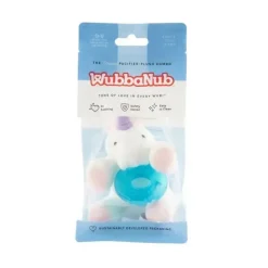Wubbanub - Chupeta Infantil, Unicórnio Discount