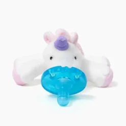 Wubbanub - Chupeta Infantil, Unicórnio Discount