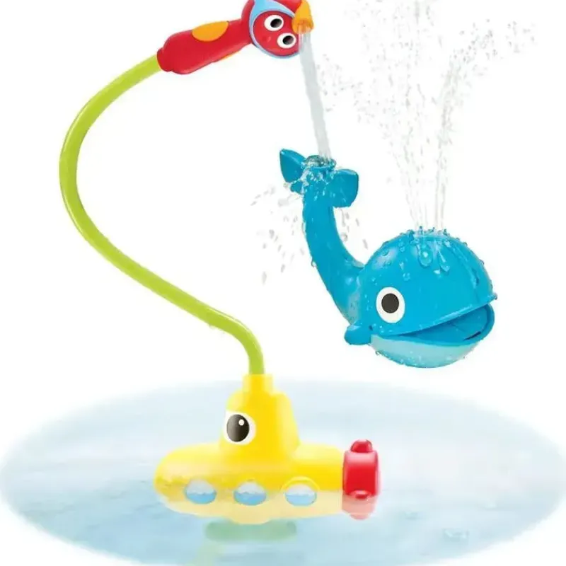 yookidoo__baleia_submarin_SKUsTScWTSG_0.webp Yookidoo - Baleia Submarina de Brinquedo para Banho de Bebê Discount