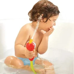 Yookidoo - Baleia Submarina de Brinquedo para Banho de Bebê Discount
