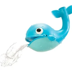 Yookidoo - Baleia Submarina de Brinquedo para Banho de Bebê Discount