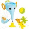 Yookidoo - brinquedo de banho FunElefun Fill 'N' Sprinkle, azul Hot