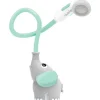 Yookidoo - Chá de Bebê Elefante, Turquesa Outlet