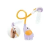 Yookidoo - Chá de Bebê Elefante, Roxo Fashion