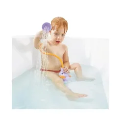 Yookidoo - Chá de Bebê Elefante, Roxo Fashion