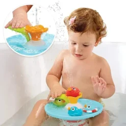 Yookidoo - Corrida de Patos Mágicos Discount