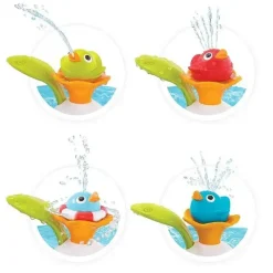 Yookidoo - Corrida de Patos Mágicos Discount