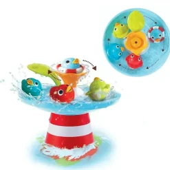 Yookidoo - Corrida de Patos Mágicos Discount