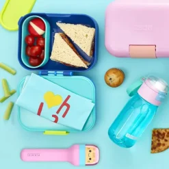 Zoku - Kids Pocket Utensil Set, Kitty Online