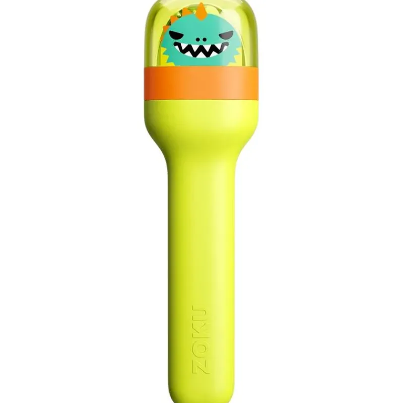 zoku__kids_pocket_utensil_SKUygI0lraA_5.webp Zoku - Kids Pocket Utensil Set, Green Dino Fashion