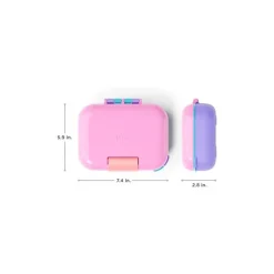 Zoku - Neat Bento Jr., Pink Online