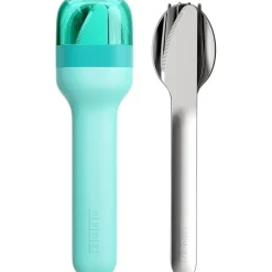 Zoku - Pocket Utensil Set, Teal Best