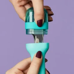 Zoku - Pocket Utensil Set, Teal Best