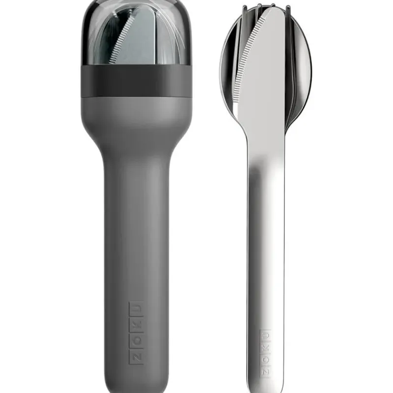 zoku__pocket_utensil_set__SKULDSDNUAy_0.webp Zoku - Pocket Utensil Set, Charcoal Discount