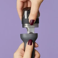 Zoku - Pocket Utensil Set, Charcoal Discount