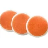 Zoli - Aparador de unhas para bebê 3Pk Buzz B, laranja (almofadas de reposição) Online