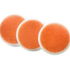 Zoli - Aparador de unhas para bebê 3Pk Buzz B, laranja (almofadas de reposição) Online