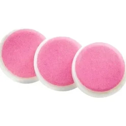 Zoli - Aparador de unhas para bebê 3Pk Buzz B, rosa (almofadas de reposição) Online
