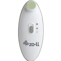 Zoli - Aparador elétrico de unhas para bebês Buzz B Sale