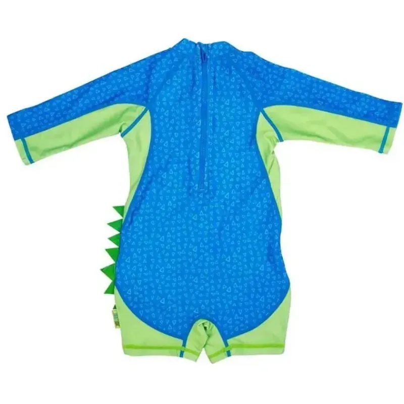 zoocchini__baby_one_piece_SKUWQlujTKt_1.webp Zoocchini - Baby One Piece Surf Suit, Aidan The Alligator Outlet