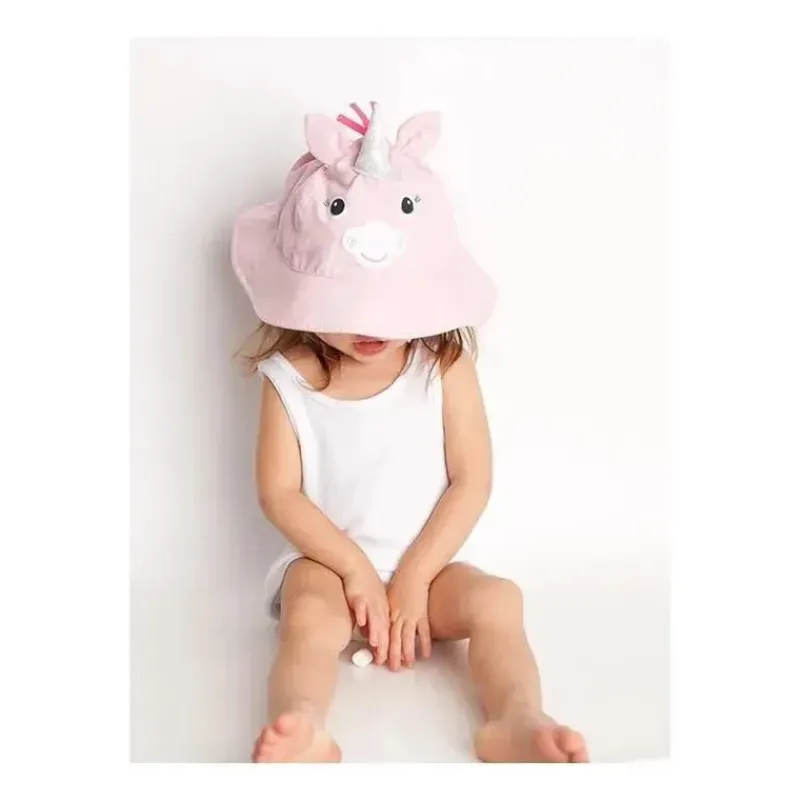 zoocchini__baby_sunhat_al_SKUyyl6nfYd_2.webp Zoocchini - Baby Sunhat Alicórnio Discount