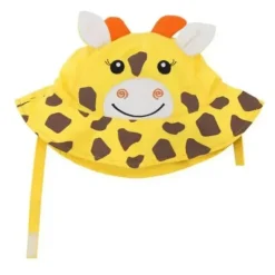 Zoocchini - Baby Sunhat, Girafa Sale