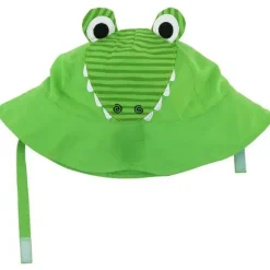 Zoocchini - Baby Sunhat, Jacaré Hot