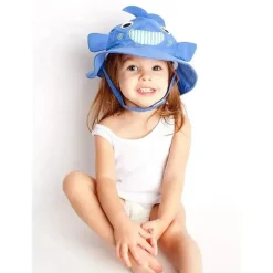Zoocchini - Baby Sunhat Whale Best