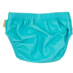 Zoocchini - conjunto de fraldas de natação em malha 2 unidades, vedação Hot