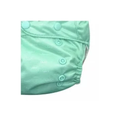 Zoocchini - Ouriço de fralda de pano com 2 unidades de inserção tamanho único Outlet